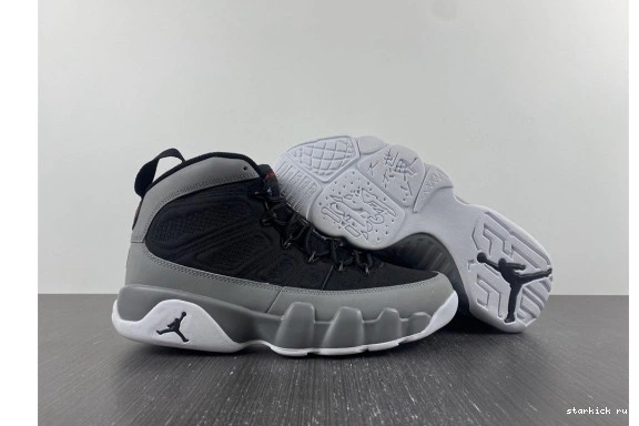 Particle CT8019-060 Grey 9 Retro Jordan CT8019-060 0926